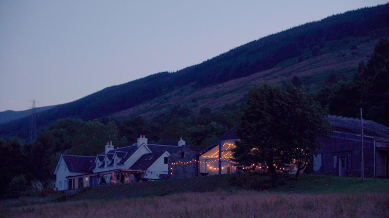 Country house Boreland Loch Tay *