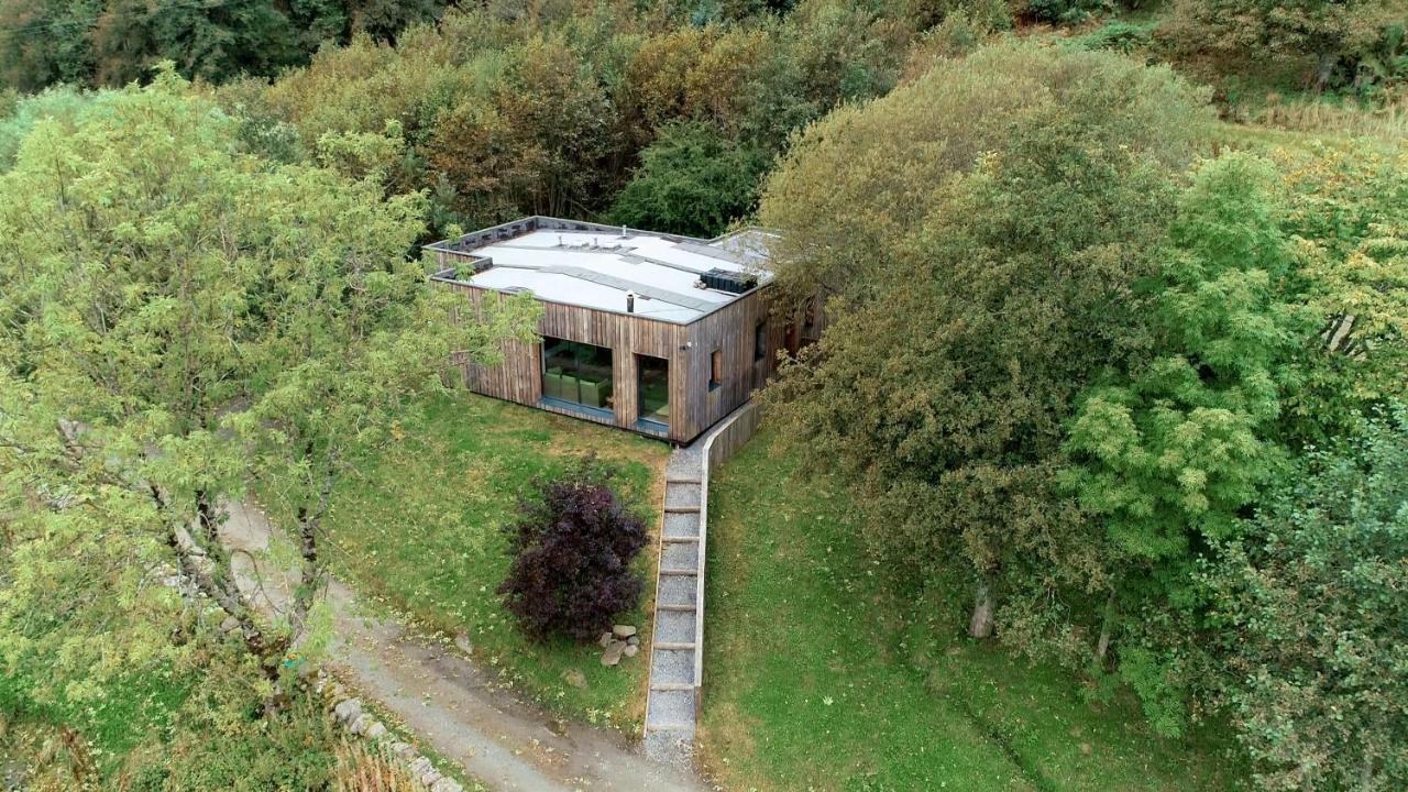 Country house Boreland Loch Tay
