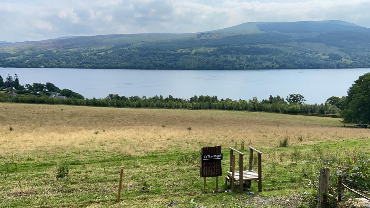 Boreland Loch Tay *
